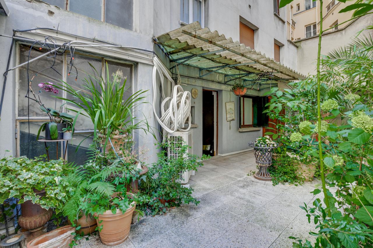 Bureau Paris 145m² Vente bureau Paris OVBUR2116205 7